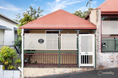 Property photo of 35 Union Street Spring Hill QLD 4000