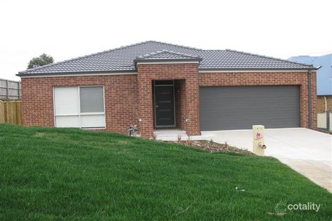 Property photo of 20 Keswick Rise Sunbury VIC 3429