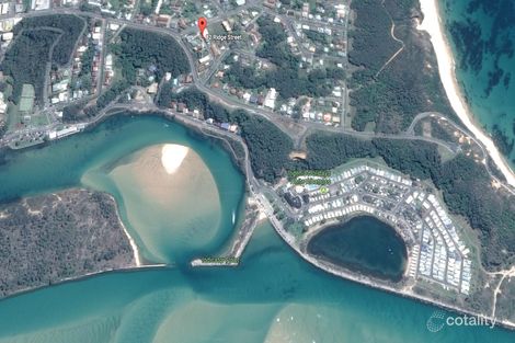 Property photo of 3/82 Ridge Street Nambucca Heads NSW 2448