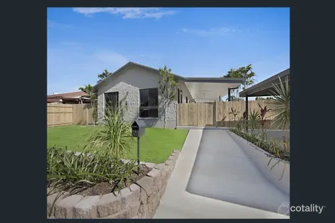 109 Bergin Rd, Cranbrook, QLD 4814