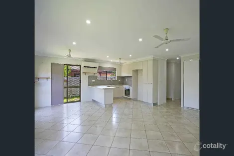 Property photo of 109 Bergin Road Cranbrook QLD 4814