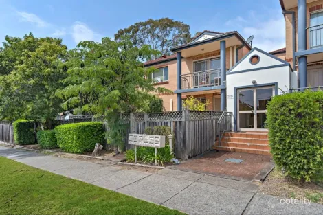 8/84 Frederick St, Campsie, NSW 2194