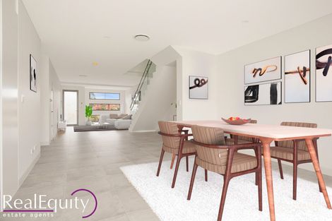 Property photo of 10C Central Avenue Chipping Norton NSW 2170
