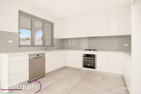 Property photo of 10C Central Avenue Chipping Norton NSW 2170