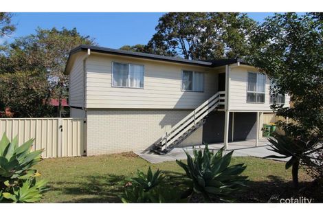 Property photo of 30 Wattle Street Logan Central QLD 4114