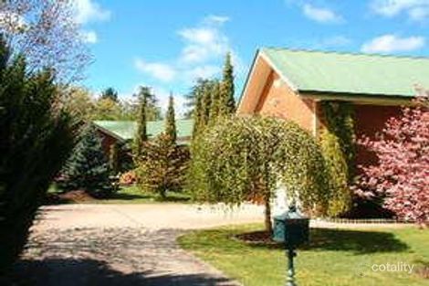 10 Halinka Ct, Bright, VIC 3741