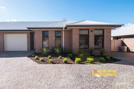 Property photo of 2/57A Cox Street Mudgee NSW 2850