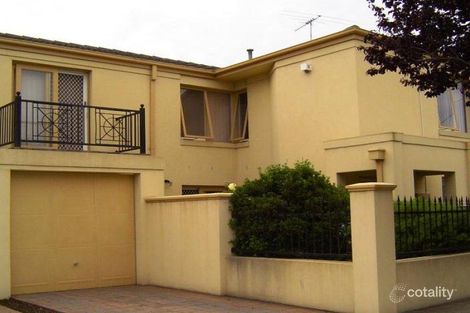 Property photo of 2A Gilbertson Street Essendon VIC 3040