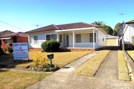 Property photo of 23 Woodburn Avenue Panania NSW 2213