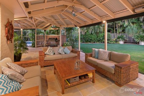 Property photo of 3 Placid Place Victoria Point QLD 4165