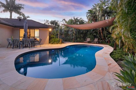 Property photo of 3 Placid Place Victoria Point QLD 4165