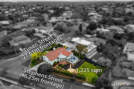 Property photo of 51 Tuxen Street Balwyn North VIC 3104