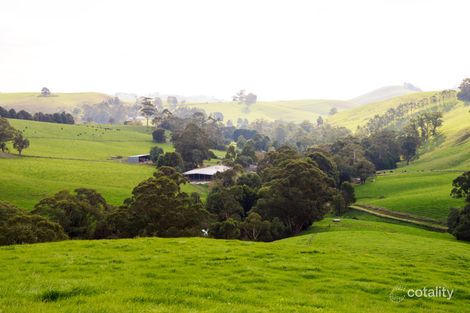 130 Schmidts Rd, Poowong East, VIC 3988