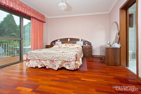 Property photo of 32 Oatlands Street Wentworthville NSW 2145