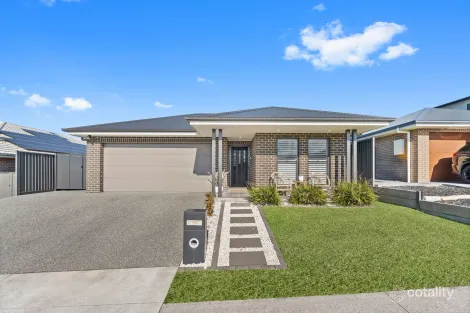 41 Bottlebrush Dr, Calderwood, NSW 2527