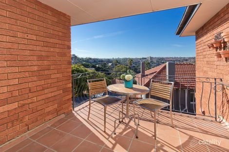 Property photo of 10/22 Hodgson Avenue Cremorne Point NSW 2090