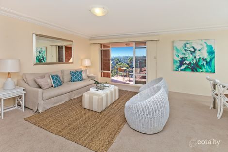 Property photo of 10/22 Hodgson Avenue Cremorne Point NSW 2090