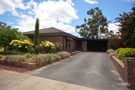 Property photo of 56 Newington Road Stawell VIC 3380