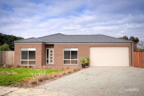 Property photo of 10 Egan Court Riddells Creek VIC 3431