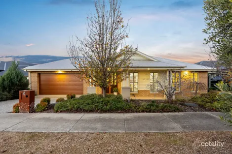 4 Banker Ct, Gisborne, VIC 3437