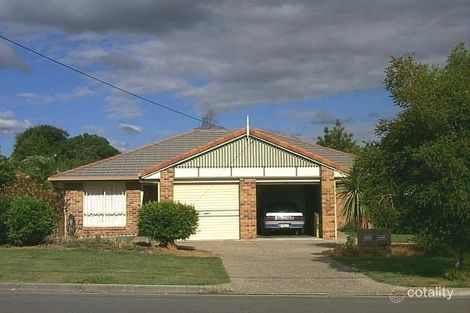 24 Cambridge St, Silkstone, QLD 4304