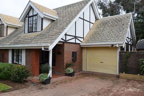 Property photo of 47B Cator Street Glenside SA 5065