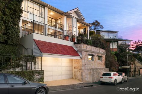 Property photo of 51 Cowdroy Avenue Cammeray NSW 2062