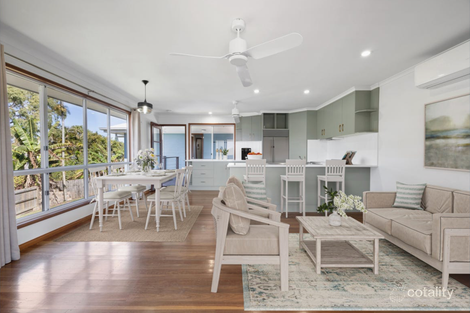 Property photo of 20 Grace Crescent Slade Point QLD 4740