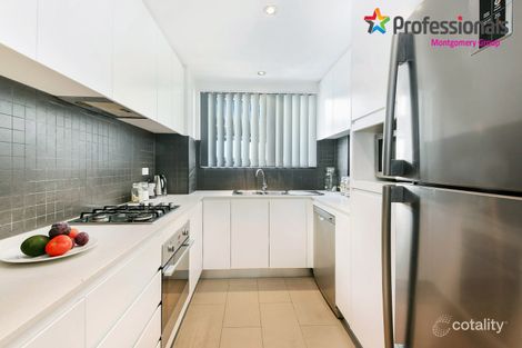Property photo of 20/59 Montgomery Street Kogarah NSW 2217