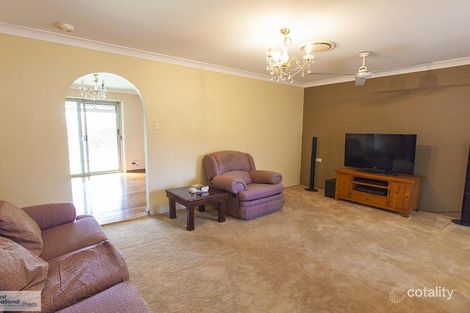 Property photo of 7 Lark Place Green Valley NSW 2168