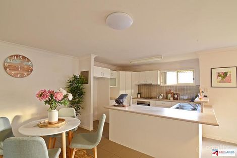 Property photo of 31 Sunningdale Drive Redland Bay QLD 4165