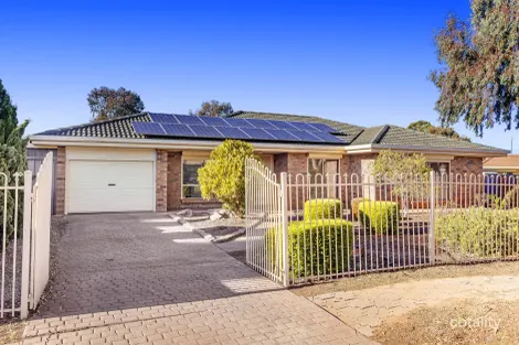 28 Tracey Ave, Paralowie, SA 5108