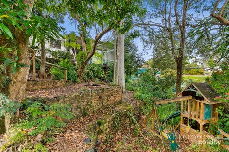 Property photo of 72 Nambour Mapleton Road Nambour QLD 4560