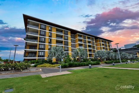 5508/5 Anchorage Ct, Darwin City, NT 0800