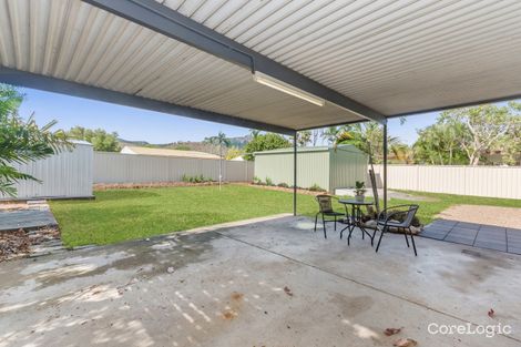 Property photo of 3 Adler Court Wulguru QLD 4811