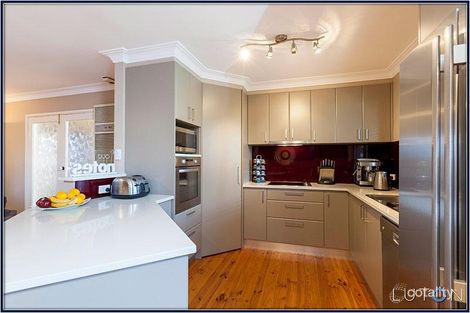 Property photo of 8 Kinsella Street Higgins ACT 2615