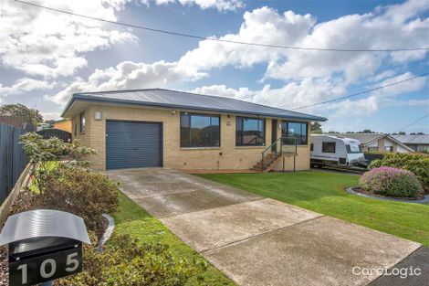 Property photo of 105 South Road Penguin TAS 7316