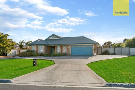 Property photo of 18 Rupertswood Drive Brookfield VIC 3338