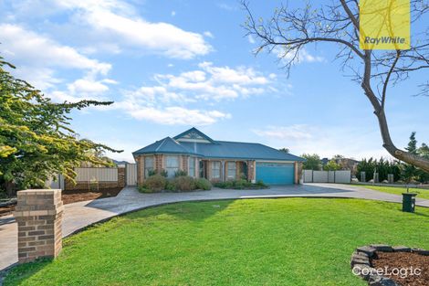 Property photo of 18 Rupertswood Drive Brookfield VIC 3338