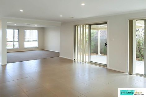 Property photo of 12 Donoghoe Crescent Queanbeyan East NSW 2620