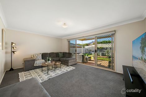 Property photo of 46 Whistler Parade Maryland NSW 2287