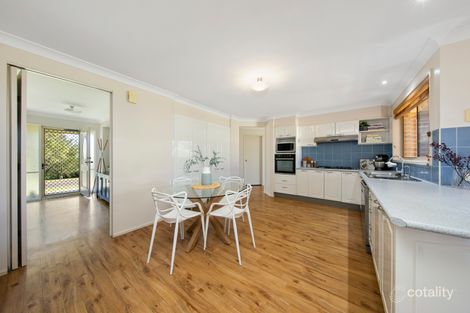 Property photo of 46 Whistler Parade Maryland NSW 2287