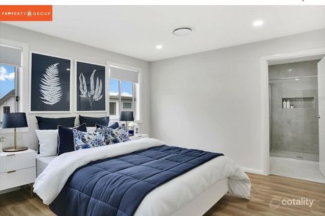 Property photo of 1/2 Conferta Avenue Tallawong NSW 2762