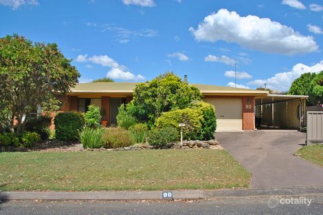 Property photo of 90 Weewondilla Road Warwick QLD 4370