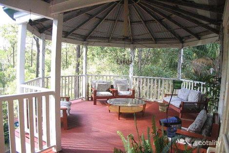 Property photo of 59 Tinarra Crescent Kenmore Hills QLD 4069