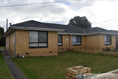 1/18 Vizard St, Dandenong, VIC 3175