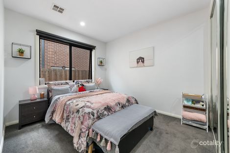 Property photo of 12 Escott Road Aintree VIC 3336