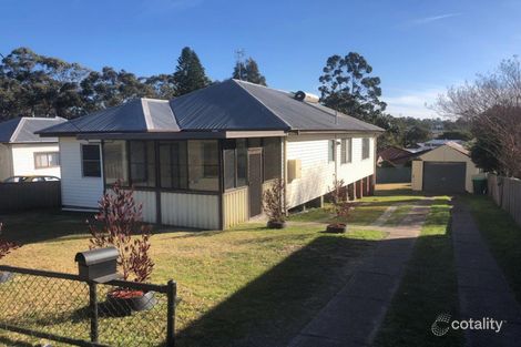 Property photo of 13 Fifth Street Cardiff NSW 2285