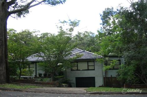 45 Hampden Rd, Pennant Hills, NSW 2120