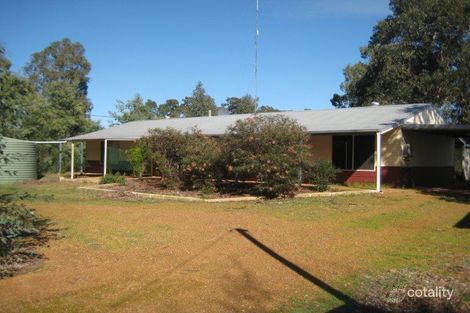 162 Wilson St, Cookernup, WA 6219